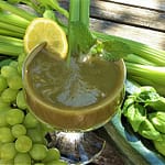 health drink