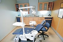 Dentist office
