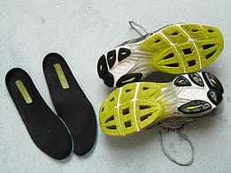 shoes's Heel