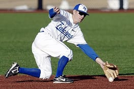 Baseball player
