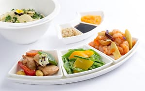 healthy food