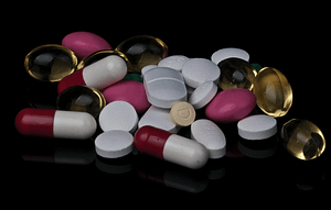 pills