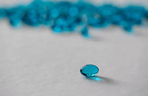blue pills