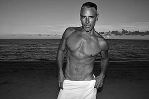fit man 