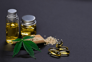 cbd oils