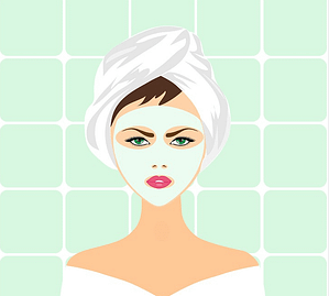 natural skin care