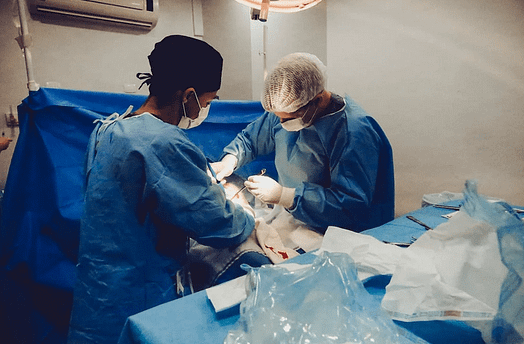 operation