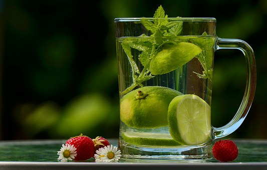 Health drink 2