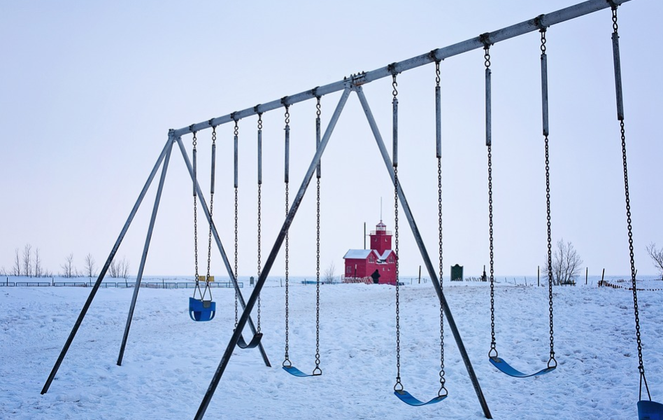 swing sets