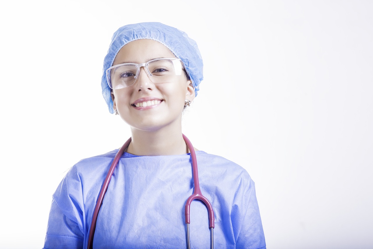 Gynecologist