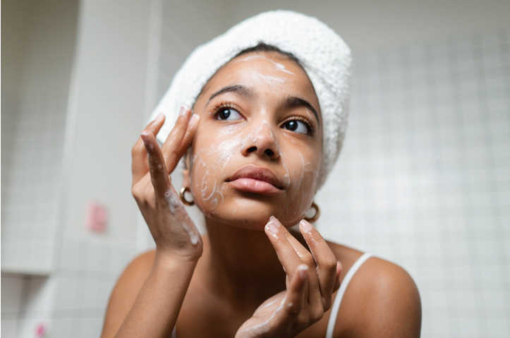 facial mask