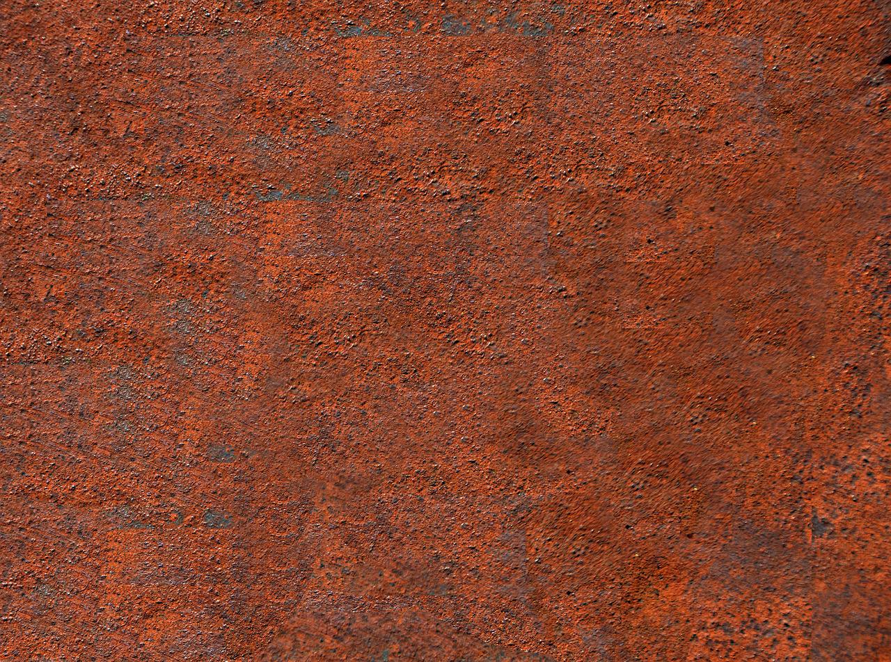 rust