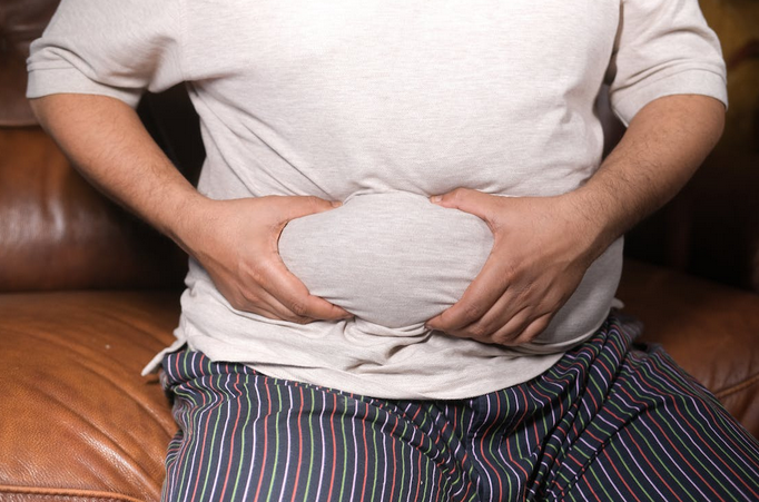 big belly