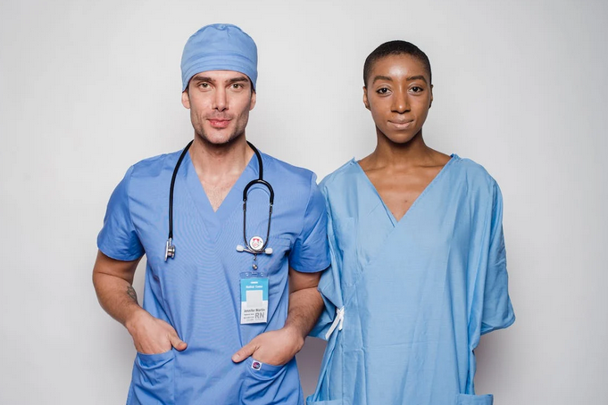 surgeon